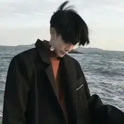 下次见到你的时候,我一定会更好
