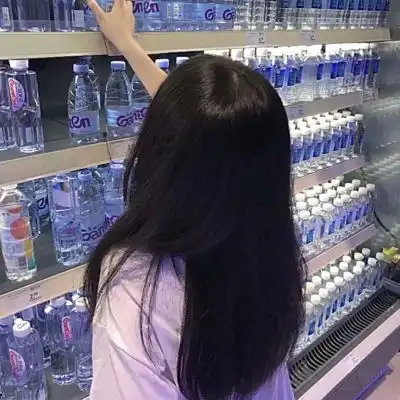 气质高清唯美真人ins女生头像你女生头像我要个性网
