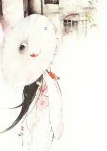 一日心期千劫在,后身缘,恐结他生里,然诺来自a君手绘控爱画萌系的图片分享堆糖网
