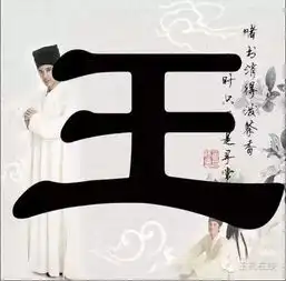 王氏家谱大全,王姓人必看
