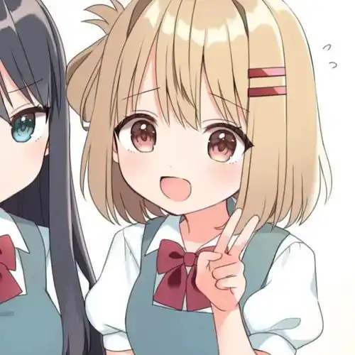 share女生闺头
