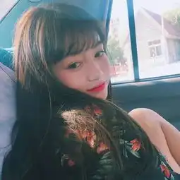 这才是真正适合亚洲姑娘的发色
