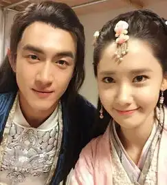 林允儿一个真正让你始于颜值,陷于才华,忠于人品的女神
