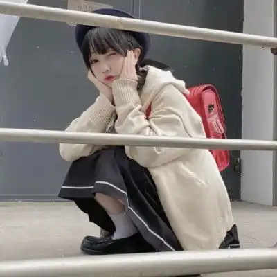 姐的文案,丧到极致
