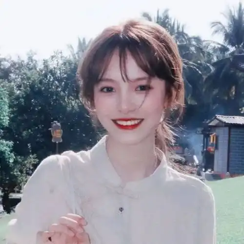 仙女美图分享
