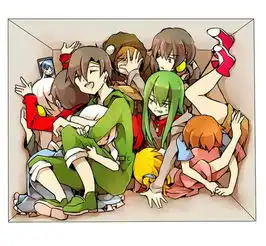 阳炎计划
