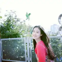 qq怡然头像,生态自然的头像
