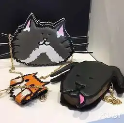 lvgucci缔造萌系王国,守护浪漫少女心
