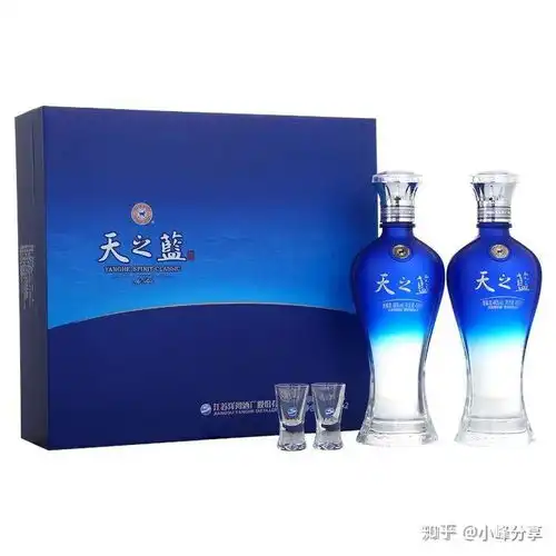 你最推荐的十款白酒有哪些
