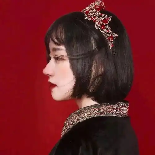 头像长得好看的才能叫海王像你这种只能叫水鬼
