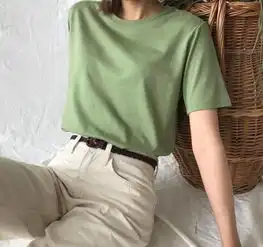 你也可以像韩剧女主一样白的发光

