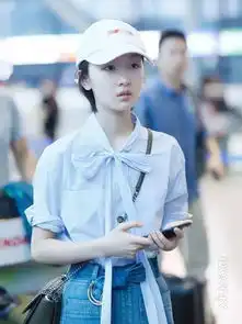 穿对这些时髦衬衫,世界将变成没有白眼的人间

