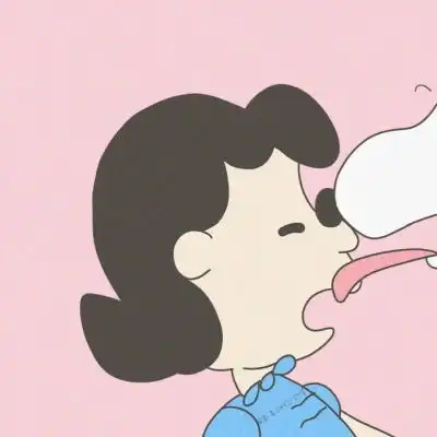情侣头像请你专心做我的小乖情侣头像我要个性网
