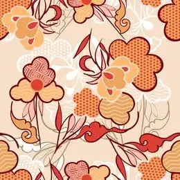 抽象花朵图案图片素材灵感图册站酷海洛正版图片视频字体音乐素材交易平台站酷旗下品牌
