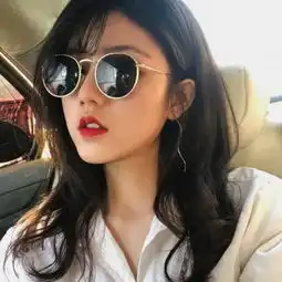 溺毙全网超酷高冷风女头.近我者qq女生头像我要个性网
