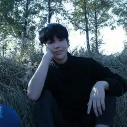 暴力颖男生头像韩系男头
