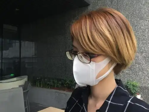 日系常用款口罩pm2.5良心测评大合集

