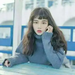 个性头像女生超拽霸气2018最新努力的人总会很幸运
