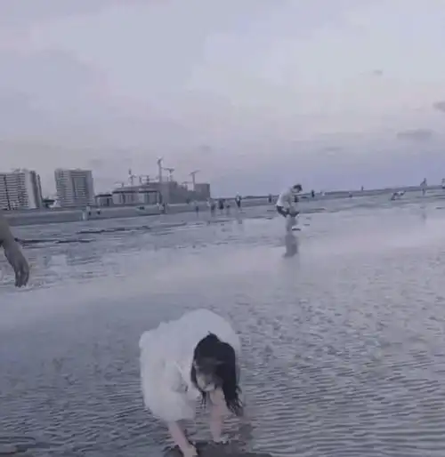 上海女童走失后续黄爸黄妈开始直播带货印证了人们的猜测
