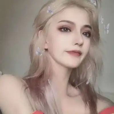 好看美女头像真人,全部是可爱系高清图片
