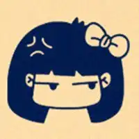 动漫控最喜欢的漫画治愈系情侣头像
