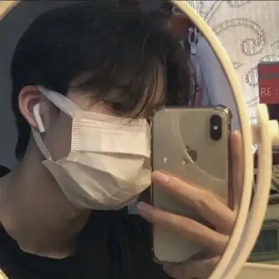 川崽你想分就分.想继续就继续.男生头像我要个性网
