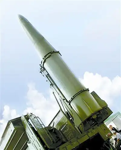 2010各国军费重点投向何方
