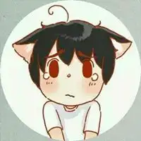 好看的头像猫系男微信头像图片大全
