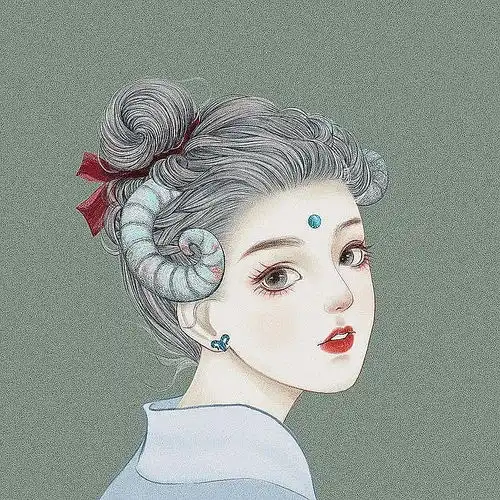12星座古风头像唯美网名id
