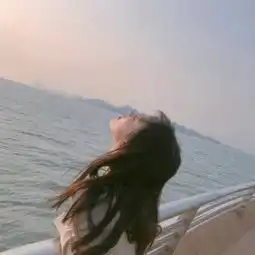 小清新蓝色系女头.所谓世间,不就qq女生头像我要个性网
