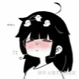 可可爱爱情侣头像分享
