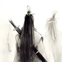 男古风头像萌系微信头像图片大全
