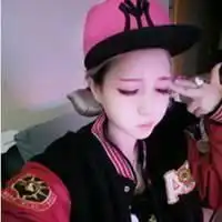 qq头像女生超炫彩头快来看看吧女生第3页
