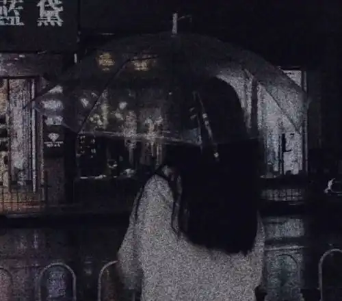 丧系会让你惊艳的句子
