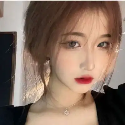 不用担心长路漫漫同行的人永远女生头像我要个性网
