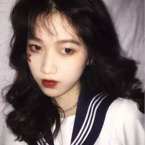 女生头像各种风格的女生头像,喜欢请带走
