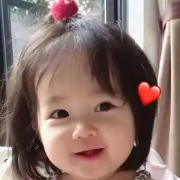 别抑郁了,我真的很喜欢你的笑容
