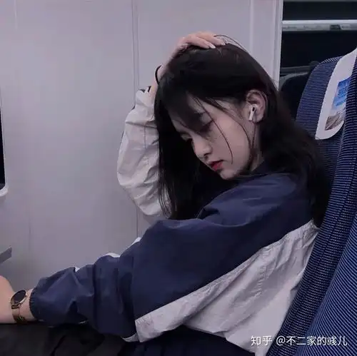 小姐姐喜欢的头像
