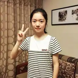 554美女学霸或创杭州中考十年高分纪录
