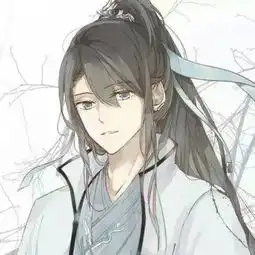 清新古风男生个性的头像大全

