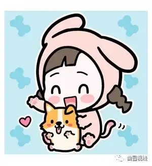 你不知道的动物系女生
