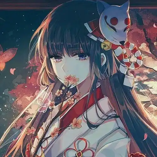 古风头像丨快来挑选吧
