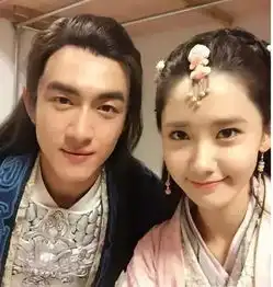 林允儿迷倒赵子龙的秘密武器国民女神护肤秘诀大公开
