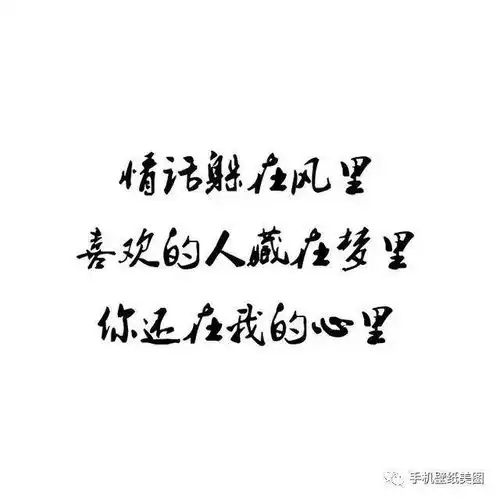 抖音背景图片带字关注

