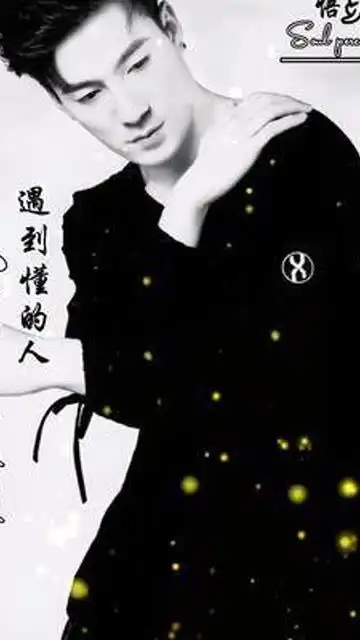 从漫画里走出来的男孩可帅可甜jxdance系列舞服

