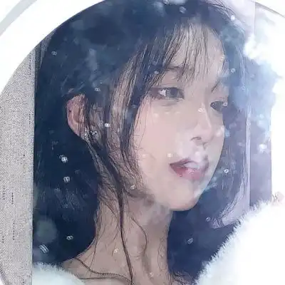 简单耐看干净头像女生头像我要个性网
