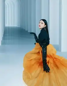 林允到底哪里土了接杨幂的班,新晋的带货女王没在怕的
