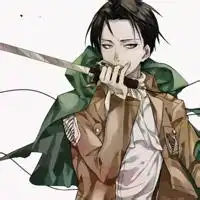 求动漫半身头像打包
