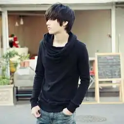 09年流行男生什么服饰
