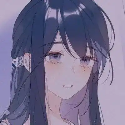 精选超好看的二次元动漫头像
